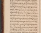 Zdjęcie nr 15 dla obiektu archiwalnego: Volumen VIII actorum episcopalium R. D. Joannis Małachowski, episcopi Cracoviensis ducis Severiae de anno 1697, quorum index videatur ad finem
