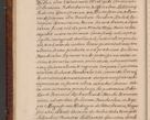 Zdjęcie nr 15 dla obiektu archiwalnego: Volumen VIII actorum episcopalium R. D. Joannis Małachowski, episcopi Cracoviensis ducis Severiae de anno 1697, quorum index videatur ad finem