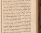 Zdjęcie nr 18 dla obiektu archiwalnego: Volumen VIII actorum episcopalium R. D. Joannis Małachowski, episcopi Cracoviensis ducis Severiae de anno 1697, quorum index videatur ad finem
