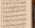 Zdjęcie nr 12 dla obiektu archiwalnego: Volumen VIII actorum episcopalium R. D. Joannis Małachowski, episcopi Cracoviensis ducis Severiae de anno 1697, quorum index videatur ad finem