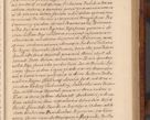 Zdjęcie nr 16 dla obiektu archiwalnego: Volumen VIII actorum episcopalium R. D. Joannis Małachowski, episcopi Cracoviensis ducis Severiae de anno 1697, quorum index videatur ad finem