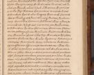 Zdjęcie nr 14 dla obiektu archiwalnego: Volumen VIII actorum episcopalium R. D. Joannis Małachowski, episcopi Cracoviensis ducis Severiae de anno 1697, quorum index videatur ad finem