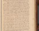 Zdjęcie nr 8 dla obiektu archiwalnego: Volumen VIII actorum episcopalium R. D. Joannis Małachowski, episcopi Cracoviensis ducis Severiae de anno 1697, quorum index videatur ad finem