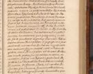 Zdjęcie nr 204 dla obiektu archiwalnego: Volumen VIII actorum episcopalium R. D. Joannis Małachowski, episcopi Cracoviensis ducis Severiae de anno 1697, quorum index videatur ad finem