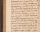 Zdjęcie nr 403 dla obiektu archiwalnego: Volumen VIII actorum episcopalium R. D. Joannis Małachowski, episcopi Cracoviensis ducis Severiae de anno 1697, quorum index videatur ad finem