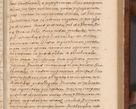 Zdjęcie nr 402 dla obiektu archiwalnego: Volumen VIII actorum episcopalium R. D. Joannis Małachowski, episcopi Cracoviensis ducis Severiae de anno 1697, quorum index videatur ad finem