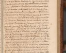 Zdjęcie nr 400 dla obiektu archiwalnego: Volumen VIII actorum episcopalium R. D. Joannis Małachowski, episcopi Cracoviensis ducis Severiae de anno 1697, quorum index videatur ad finem