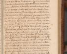 Zdjęcie nr 400 dla obiektu archiwalnego: Volumen VIII actorum episcopalium R. D. Joannis Małachowski, episcopi Cracoviensis ducis Severiae de anno 1697, quorum index videatur ad finem