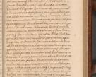 Zdjęcie nr 396 dla obiektu archiwalnego: Volumen VIII actorum episcopalium R. D. Joannis Małachowski, episcopi Cracoviensis ducis Severiae de anno 1697, quorum index videatur ad finem