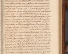 Zdjęcie nr 394 dla obiektu archiwalnego: Volumen VIII actorum episcopalium R. D. Joannis Małachowski, episcopi Cracoviensis ducis Severiae de anno 1697, quorum index videatur ad finem