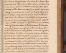 Zdjęcie nr 392 dla obiektu archiwalnego: Volumen VIII actorum episcopalium R. D. Joannis Małachowski, episcopi Cracoviensis ducis Severiae de anno 1697, quorum index videatur ad finem