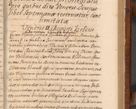Zdjęcie nr 390 dla obiektu archiwalnego: Volumen VIII actorum episcopalium R. D. Joannis Małachowski, episcopi Cracoviensis ducis Severiae de anno 1697, quorum index videatur ad finem