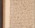Zdjęcie nr 387 dla obiektu archiwalnego: Volumen VIII actorum episcopalium R. D. Joannis Małachowski, episcopi Cracoviensis ducis Severiae de anno 1697, quorum index videatur ad finem