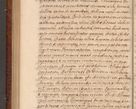 Zdjęcie nr 389 dla obiektu archiwalnego: Volumen VIII actorum episcopalium R. D. Joannis Małachowski, episcopi Cracoviensis ducis Severiae de anno 1697, quorum index videatur ad finem