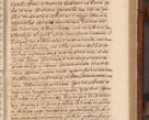 Zdjęcie nr 386 dla obiektu archiwalnego: Volumen VIII actorum episcopalium R. D. Joannis Małachowski, episcopi Cracoviensis ducis Severiae de anno 1697, quorum index videatur ad finem