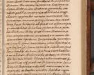 Zdjęcie nr 384 dla obiektu archiwalnego: Volumen VIII actorum episcopalium R. D. Joannis Małachowski, episcopi Cracoviensis ducis Severiae de anno 1697, quorum index videatur ad finem