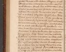 Zdjęcie nr 381 dla obiektu archiwalnego: Volumen VIII actorum episcopalium R. D. Joannis Małachowski, episcopi Cracoviensis ducis Severiae de anno 1697, quorum index videatur ad finem