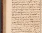 Zdjęcie nr 377 dla obiektu archiwalnego: Volumen VIII actorum episcopalium R. D. Joannis Małachowski, episcopi Cracoviensis ducis Severiae de anno 1697, quorum index videatur ad finem