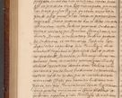 Zdjęcie nr 379 dla obiektu archiwalnego: Volumen VIII actorum episcopalium R. D. Joannis Małachowski, episcopi Cracoviensis ducis Severiae de anno 1697, quorum index videatur ad finem
