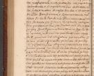 Zdjęcie nr 373 dla obiektu archiwalnego: Volumen VIII actorum episcopalium R. D. Joannis Małachowski, episcopi Cracoviensis ducis Severiae de anno 1697, quorum index videatur ad finem