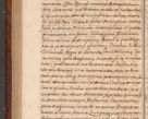 Zdjęcie nr 371 dla obiektu archiwalnego: Volumen VIII actorum episcopalium R. D. Joannis Małachowski, episcopi Cracoviensis ducis Severiae de anno 1697, quorum index videatur ad finem