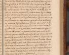 Zdjęcie nr 374 dla obiektu archiwalnego: Volumen VIII actorum episcopalium R. D. Joannis Małachowski, episcopi Cracoviensis ducis Severiae de anno 1697, quorum index videatur ad finem