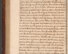 Zdjęcie nr 369 dla obiektu archiwalnego: Volumen VIII actorum episcopalium R. D. Joannis Małachowski, episcopi Cracoviensis ducis Severiae de anno 1697, quorum index videatur ad finem