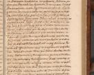 Zdjęcie nr 370 dla obiektu archiwalnego: Volumen VIII actorum episcopalium R. D. Joannis Małachowski, episcopi Cracoviensis ducis Severiae de anno 1697, quorum index videatur ad finem