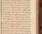 Zdjęcie nr 366 dla obiektu archiwalnego: Volumen VIII actorum episcopalium R. D. Joannis Małachowski, episcopi Cracoviensis ducis Severiae de anno 1697, quorum index videatur ad finem