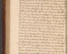 Zdjęcie nr 365 dla obiektu archiwalnego: Volumen VIII actorum episcopalium R. D. Joannis Małachowski, episcopi Cracoviensis ducis Severiae de anno 1697, quorum index videatur ad finem