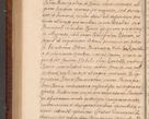 Zdjęcie nr 363 dla obiektu archiwalnego: Volumen VIII actorum episcopalium R. D. Joannis Małachowski, episcopi Cracoviensis ducis Severiae de anno 1697, quorum index videatur ad finem