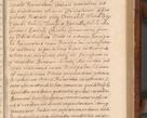 Zdjęcie nr 362 dla obiektu archiwalnego: Volumen VIII actorum episcopalium R. D. Joannis Małachowski, episcopi Cracoviensis ducis Severiae de anno 1697, quorum index videatur ad finem
