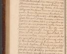 Zdjęcie nr 361 dla obiektu archiwalnego: Volumen VIII actorum episcopalium R. D. Joannis Małachowski, episcopi Cracoviensis ducis Severiae de anno 1697, quorum index videatur ad finem