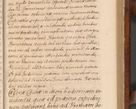 Zdjęcie nr 360 dla obiektu archiwalnego: Volumen VIII actorum episcopalium R. D. Joannis Małachowski, episcopi Cracoviensis ducis Severiae de anno 1697, quorum index videatur ad finem