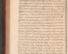 Zdjęcie nr 359 dla obiektu archiwalnego: Volumen VIII actorum episcopalium R. D. Joannis Małachowski, episcopi Cracoviensis ducis Severiae de anno 1697, quorum index videatur ad finem