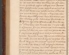 Zdjęcie nr 355 dla obiektu archiwalnego: Volumen VIII actorum episcopalium R. D. Joannis Małachowski, episcopi Cracoviensis ducis Severiae de anno 1697, quorum index videatur ad finem
