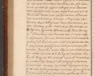 Zdjęcie nr 355 dla obiektu archiwalnego: Volumen VIII actorum episcopalium R. D. Joannis Małachowski, episcopi Cracoviensis ducis Severiae de anno 1697, quorum index videatur ad finem