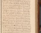 Zdjęcie nr 356 dla obiektu archiwalnego: Volumen VIII actorum episcopalium R. D. Joannis Małachowski, episcopi Cracoviensis ducis Severiae de anno 1697, quorum index videatur ad finem