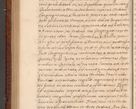 Zdjęcie nr 353 dla obiektu archiwalnego: Volumen VIII actorum episcopalium R. D. Joannis Małachowski, episcopi Cracoviensis ducis Severiae de anno 1697, quorum index videatur ad finem