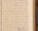 Zdjęcie nr 350 dla obiektu archiwalnego: Volumen VIII actorum episcopalium R. D. Joannis Małachowski, episcopi Cracoviensis ducis Severiae de anno 1697, quorum index videatur ad finem