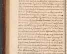 Zdjęcie nr 351 dla obiektu archiwalnego: Volumen VIII actorum episcopalium R. D. Joannis Małachowski, episcopi Cracoviensis ducis Severiae de anno 1697, quorum index videatur ad finem
