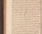 Zdjęcie nr 343 dla obiektu archiwalnego: Volumen VIII actorum episcopalium R. D. Joannis Małachowski, episcopi Cracoviensis ducis Severiae de anno 1697, quorum index videatur ad finem