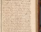 Zdjęcie nr 340 dla obiektu archiwalnego: Volumen VIII actorum episcopalium R. D. Joannis Małachowski, episcopi Cracoviensis ducis Severiae de anno 1697, quorum index videatur ad finem