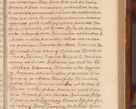 Zdjęcie nr 342 dla obiektu archiwalnego: Volumen VIII actorum episcopalium R. D. Joannis Małachowski, episcopi Cracoviensis ducis Severiae de anno 1697, quorum index videatur ad finem