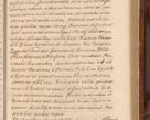 Zdjęcie nr 336 dla obiektu archiwalnego: Volumen VIII actorum episcopalium R. D. Joannis Małachowski, episcopi Cracoviensis ducis Severiae de anno 1697, quorum index videatur ad finem