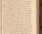 Zdjęcie nr 338 dla obiektu archiwalnego: Volumen VIII actorum episcopalium R. D. Joannis Małachowski, episcopi Cracoviensis ducis Severiae de anno 1697, quorum index videatur ad finem