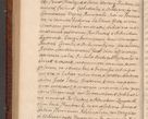 Zdjęcie nr 337 dla obiektu archiwalnego: Volumen VIII actorum episcopalium R. D. Joannis Małachowski, episcopi Cracoviensis ducis Severiae de anno 1697, quorum index videatur ad finem