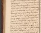 Zdjęcie nr 339 dla obiektu archiwalnego: Volumen VIII actorum episcopalium R. D. Joannis Małachowski, episcopi Cracoviensis ducis Severiae de anno 1697, quorum index videatur ad finem