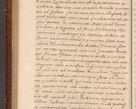 Zdjęcie nr 331 dla obiektu archiwalnego: Volumen VIII actorum episcopalium R. D. Joannis Małachowski, episcopi Cracoviensis ducis Severiae de anno 1697, quorum index videatur ad finem