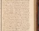 Zdjęcie nr 330 dla obiektu archiwalnego: Volumen VIII actorum episcopalium R. D. Joannis Małachowski, episcopi Cracoviensis ducis Severiae de anno 1697, quorum index videatur ad finem